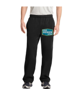 SPORT-TEK Custom Men's Sport-Wick Fleece Pant