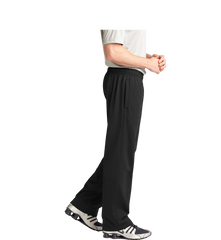 SPORT-TEK Custom Men's Sport-Wick Fleece Pant