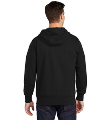 SPORT-TEK Custom Men's Full-Zip Hooded Sweatshirt