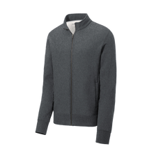 SPORT-TEK Custom Men's Super Heavyweight Full-Zip Sweatshirt