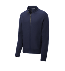 SPORT-TEK Custom Men's Super Heavyweight Full-Zip Sweatshirt
