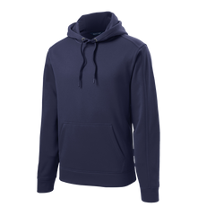 SPORT-TEK Custom Men's Repel Fleece Hooded Pullover