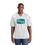 SPORT-TEK Custom Men's PosiCharge Replica Jersey