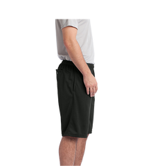 SPORT-TEK Custom Men's PosiCharge Tough Mesh Pocket Short