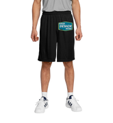 SPORT-TEK Custom Men's PosiCharge Competitor Short