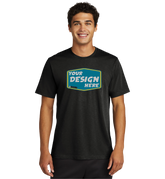 SPORT-TEK Custom Men's PosiCharge Strive Tee