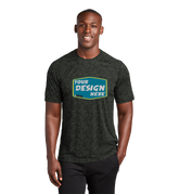 SPORT-TEK Custom Men's Digi Camo Tee