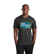 SPORT-TEK Custom Men's Endeavor Tee