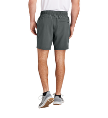 SPORT-TEK Custom Men's Repeat 7 Short