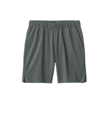 SPORT-TEK Custom Men's Repeat 7 Short