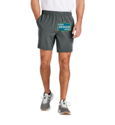 SPORT-TEK Custom Men's Repeat 7 Short