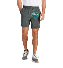 SPORT-TEK Custom Men's Repeat 7 Short