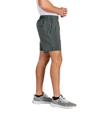 SPORT-TEK Custom Men's Repeat 7 Short
