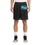 SPORT-TEK Custom Men's PosiCharge Classic Mesh Short