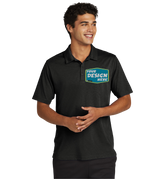 SPORT-TEK Custom Men's PosiCharge Strive Polo