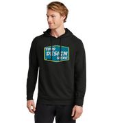 SPORT-TEK Custom Men's Sport-Wick Flex Fleece Pullover Hoodie