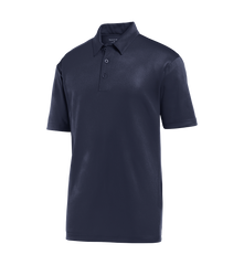 SPORT-TEK Custom Men's Embossed PosiCharge Tough Polo