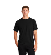 SPORT-TEK Custom Men's Ultimate Performance Crew