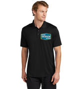 SPORT-TEK Custom Men's PosiCharge Re-Compete Polo