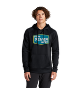 SPORT-TEK Custom Men's Re-Compete Fleece Pullover Hoodie