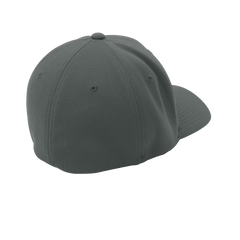 SPORT-TEK Custom Unisex Flexfit Cool & Dry Poly Block Mesh Cap