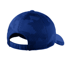 SPORT-TEK Custom Unisex CamoHex Cap