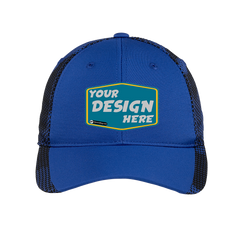 SPORT-TEK Custom Unisex CamoHex Cap