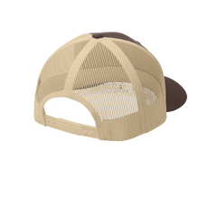 SPORT-TEK Custom Unisex Yupoong Retro Trucker Cap