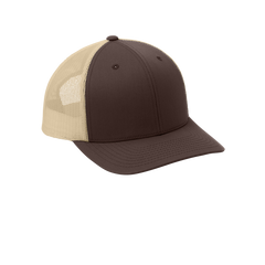 SPORT-TEK Custom Unisex Yupoong Retro Trucker Cap