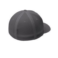 SPORT-TEK Custom Unisex Flexfit Air Mesh Back Cap