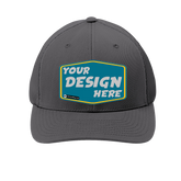 SPORT-TEK Custom Unisex Flexfit Air Mesh Back Cap