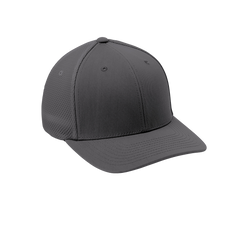 SPORT-TEK Custom Unisex Flexfit Air Mesh Back Cap