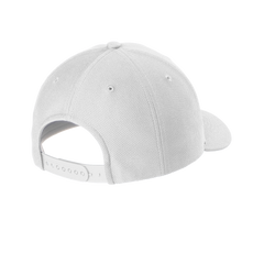 SPORT-TEK Custom Unisex Action Snapback Cap