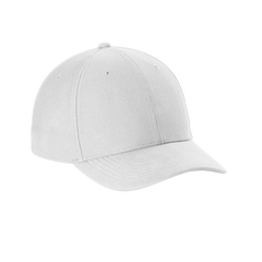 SPORT-TEK Custom Unisex Action Snapback Cap