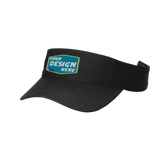 SPORT-TEK Custom Unisex Action Visor