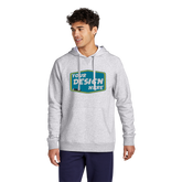 SPORT-TEK Custom Men's Drive Fleece Pullover Hoodie
