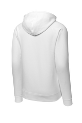 SPORT-TEK Custom Men's Drive Fleece Hooded Full-Zip