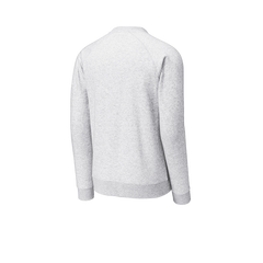 SPORT-TEK Custom Men's Drive Fleece Crewneck