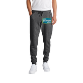 SPORT-TEK Custom Men's Drive Fleece Jogger