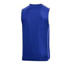 SPORT-TEK Custom Men's PosiCharge Mesh Reversible Sleeveless Tee