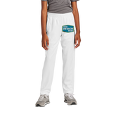 SPORT-TEK Custom Unisex Youth Travel Pant