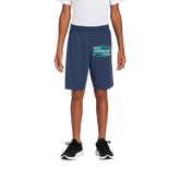 SPORT-TEK Custom Unisex Youth PosiCharge Competitor Pocketed Short