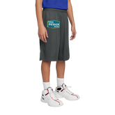 SPORT-TEK Custom Unisex Youth PosiCharge Competitor Short