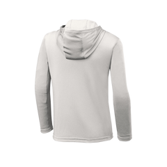 SPORT-TEK Custom Unisex Youth PosiCharge Competitor Hooded Pullover