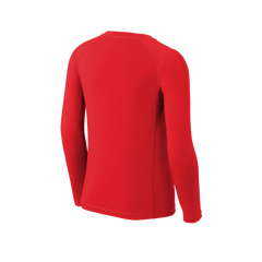 SPORT-TEK Custom Unisex Youth Long Sleeve Rashguard Tee