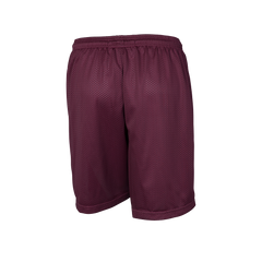 SPORT-TEK Custom Unisex Youth PosiCharge Classic Mesh Short