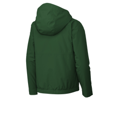 SPORT-TEK Custom Unisex Youth Waterproof Insulated Jacket