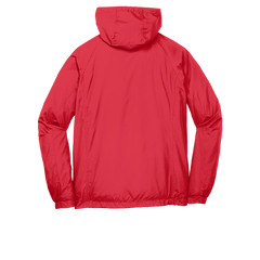 SPORT-TEK Custom Unisex Youth Hooded Raglan Jacket