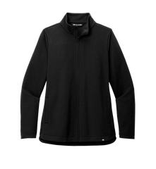 TRAVISMATHEW Custom Ladies Coveside Full-Zip