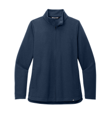 TRAVISMATHEW Custom Ladies Coveside Full-Zip